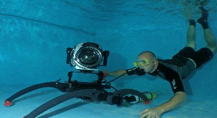 SRdivecamera